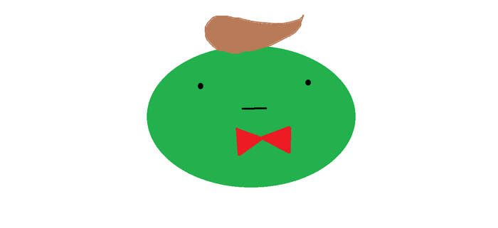 Manny The Melon 2.0