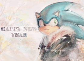 +Happy New Year!+