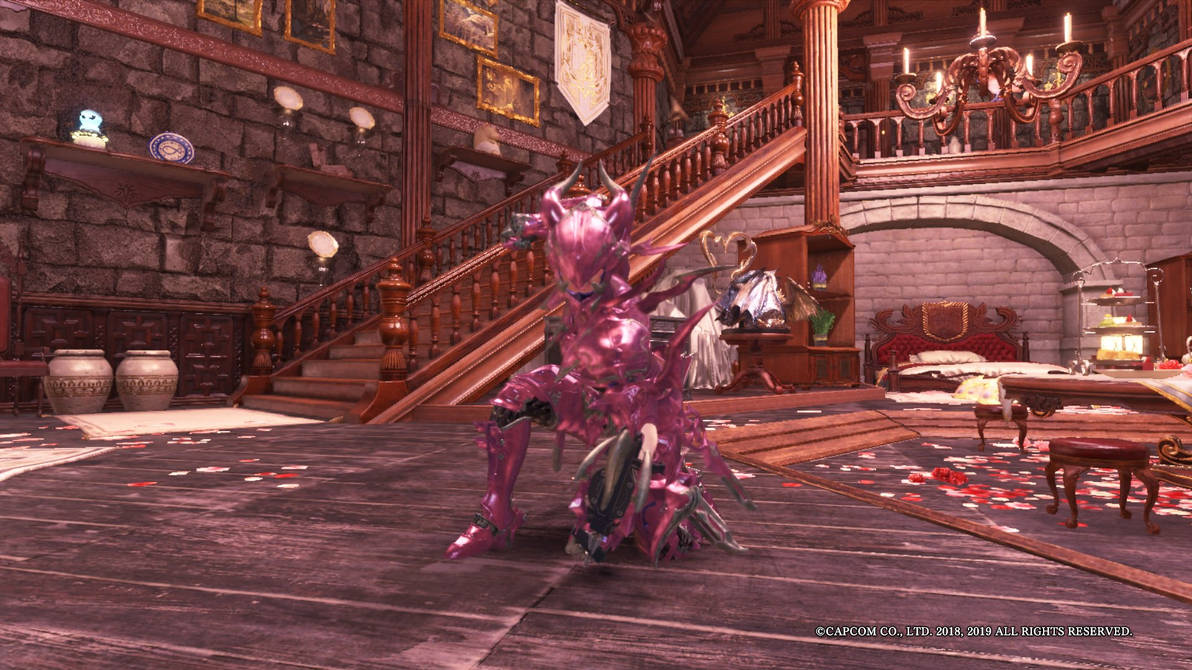 OC Aelita 'wanted to be the Pink Power Ranger' by ticklemetildawn on ...