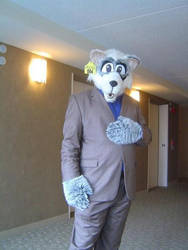 Coon Suit