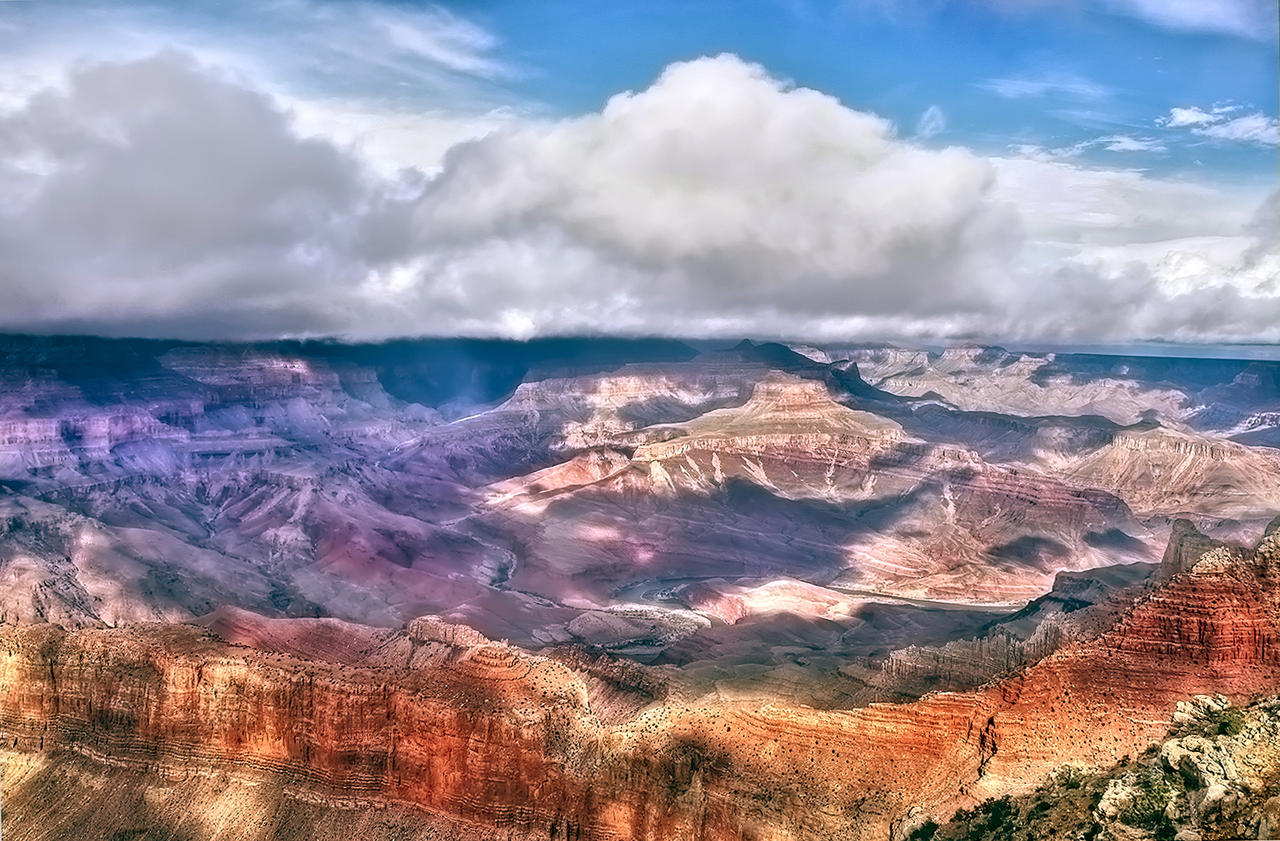 Grand Canyon