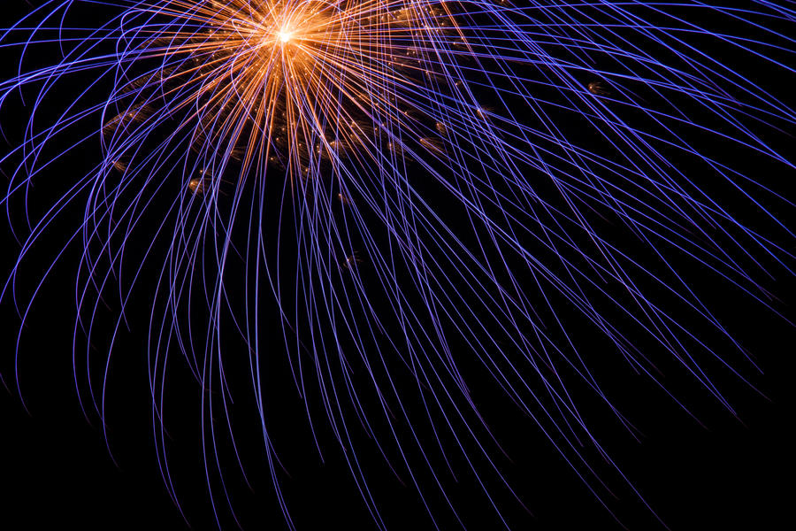 Fireworks 20