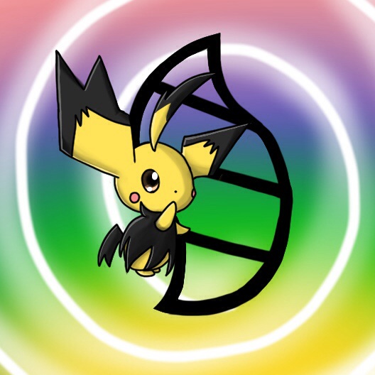 Pikachu's mega evolution by earthpower on DeviantArt