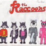 The Raccoons