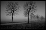 Endless way of sobering by skeksis86