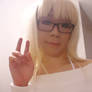 White Dress Crossdress 02