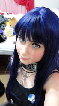 Hinata Cosplay