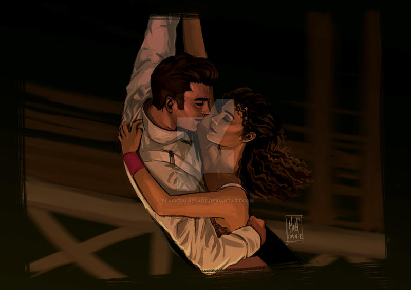 Rewrite the Stars