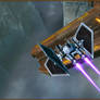 SWTOR - Galactic Starfighter - The Sting (8)