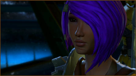 SWTOR - Eda - Heroine (2)