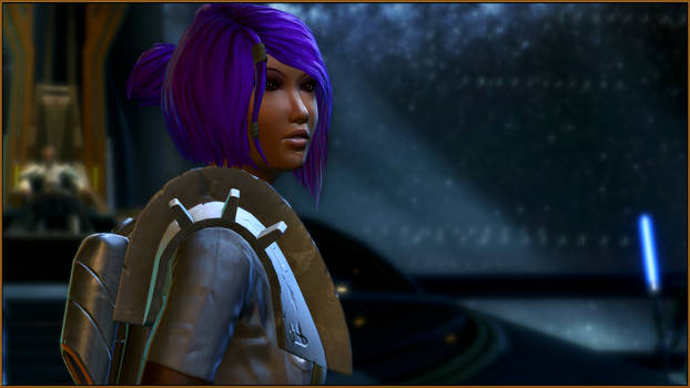 SWTOR - Eda - Heroine (1)