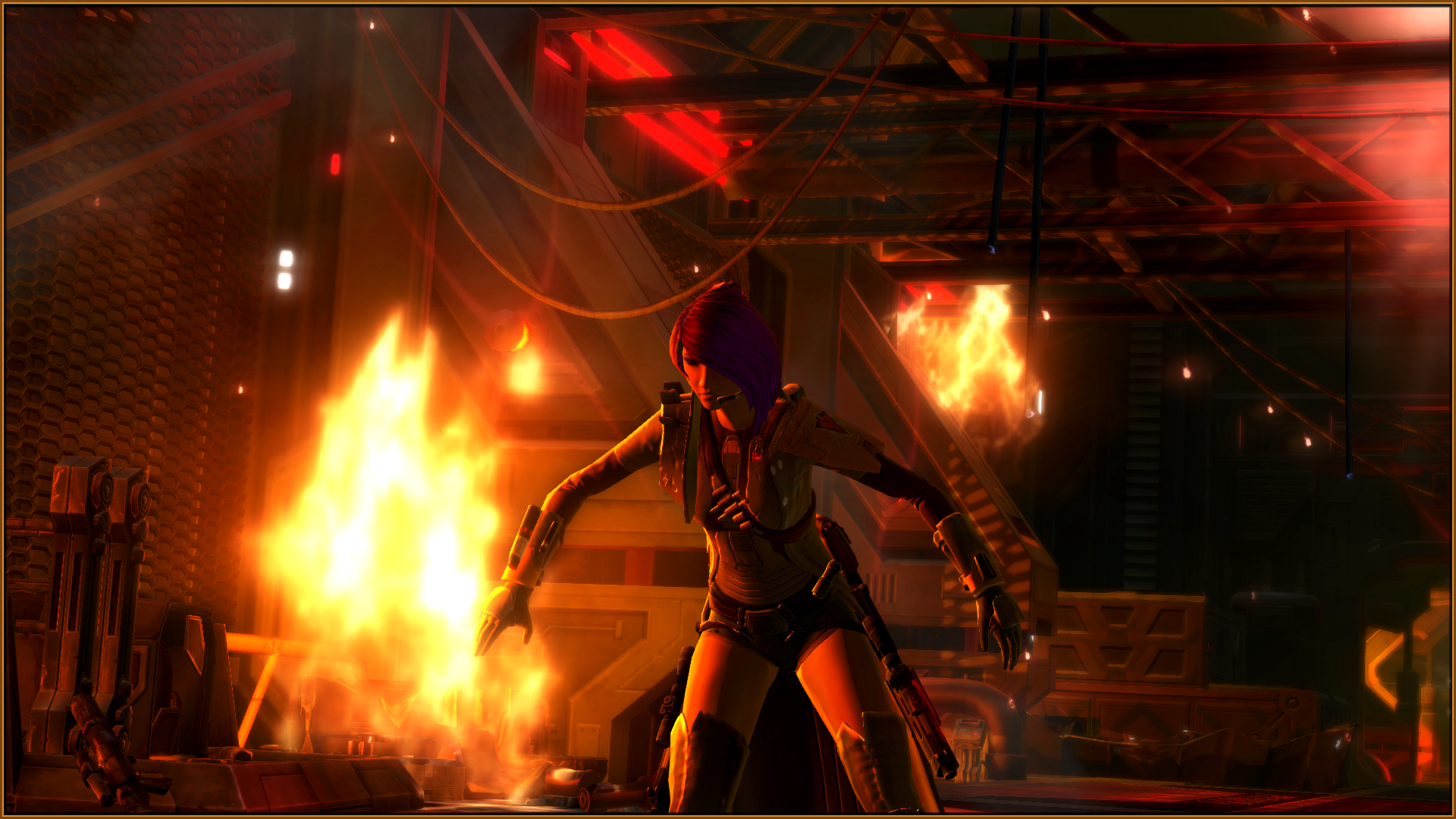 SWTOR - Eda - Taking Fire (3)