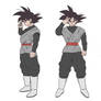 Shintani Goku Black
