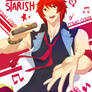 Otoya!!