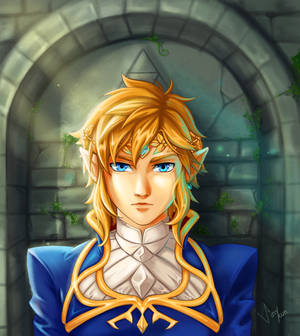 Link Royal Swap Au