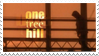One Tree Hill stamp by fantasy-rainbow