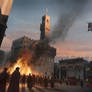 Assassin's Creed: Identity - Bonfire