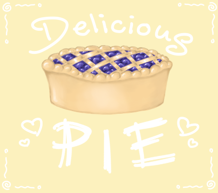 Delicious Pie