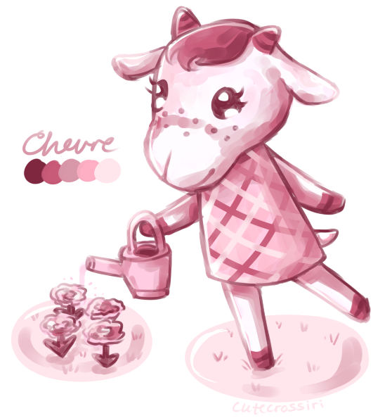 Chevre