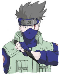 Kakashi