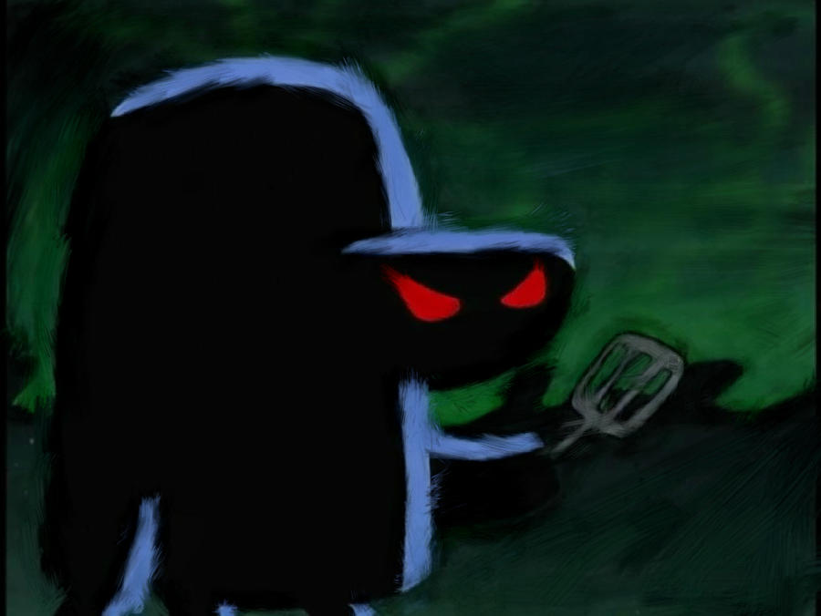 Hash Ringing Slasher Hash Slinging Slasher 壁纸 16 Ide The Hash Slinging Slasher
