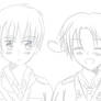 APH - Ask Angel Pairing!