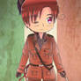 APH - Chibi 2P!North Italy