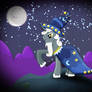 MLP: Starswirl's wrath