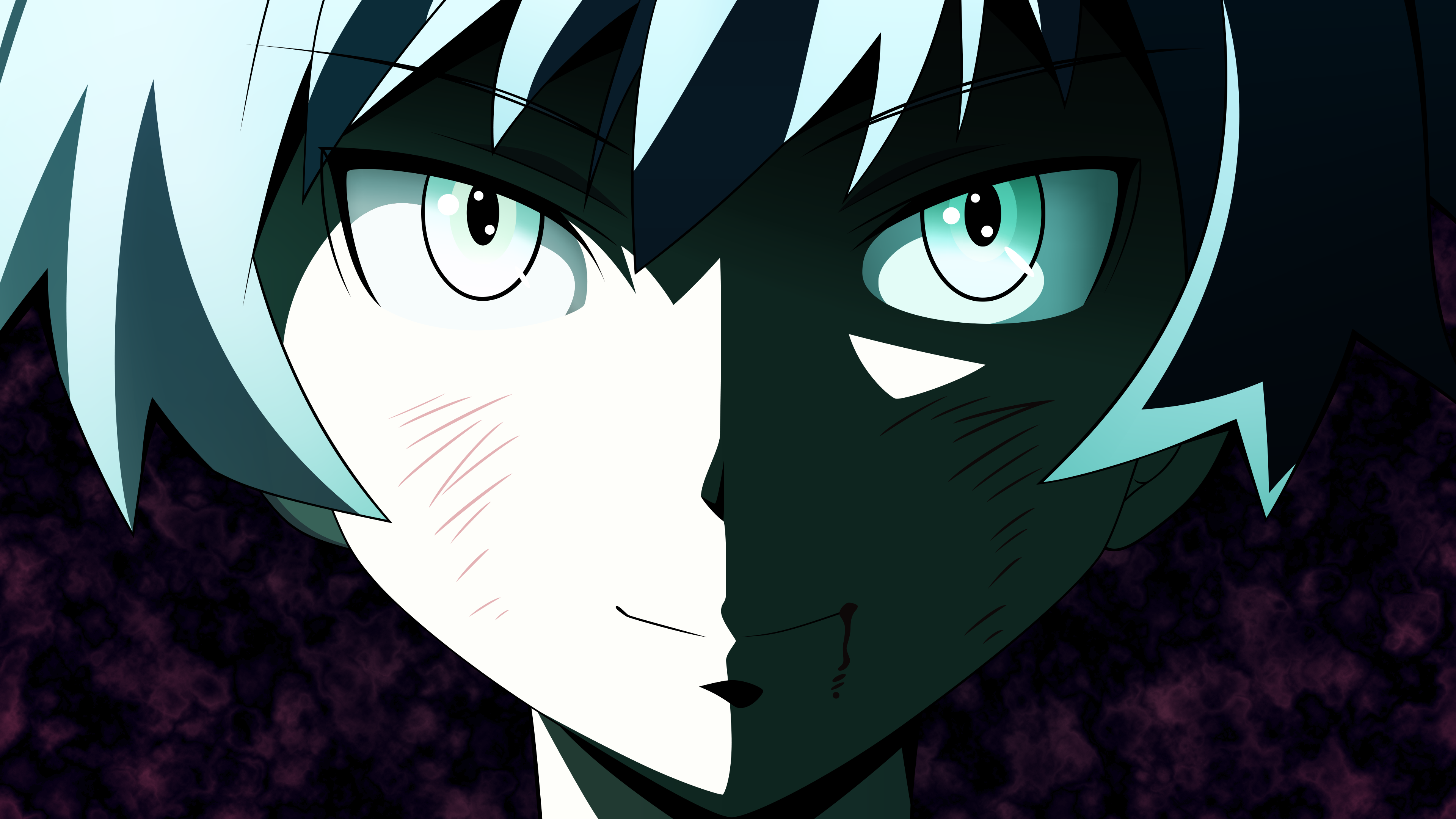 Nagisa Shiota by Garzuuhl on DeviantArt