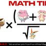 Ninfia Math Time