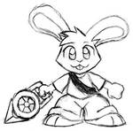 Rex Rabbit