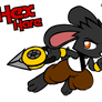 Hex Hare