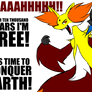 Delphox