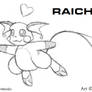 Raichu