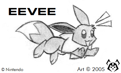 Eevee