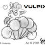 Vulpix - New Version