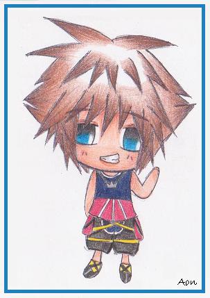 Thee Sora