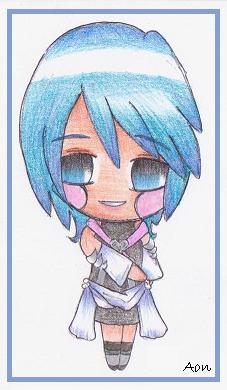 Lil. Aqua