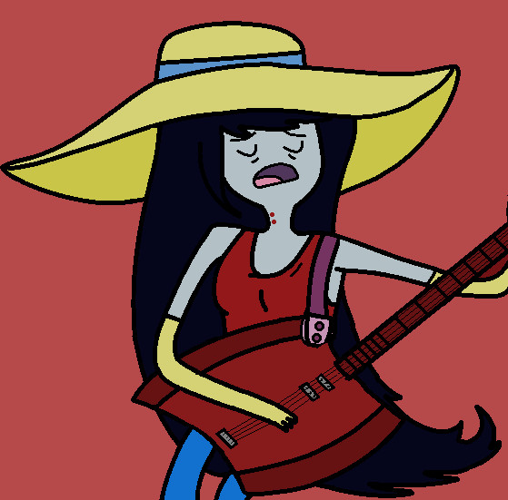 Marceline