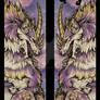 Fantasy Bookmark 1