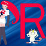 Team Rocket 2