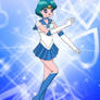 Sailor Mercury 3