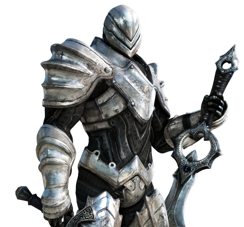 Infinity Blade Images Infinity Blade II Key Art Render by Hyperborean82 on DeviantArt