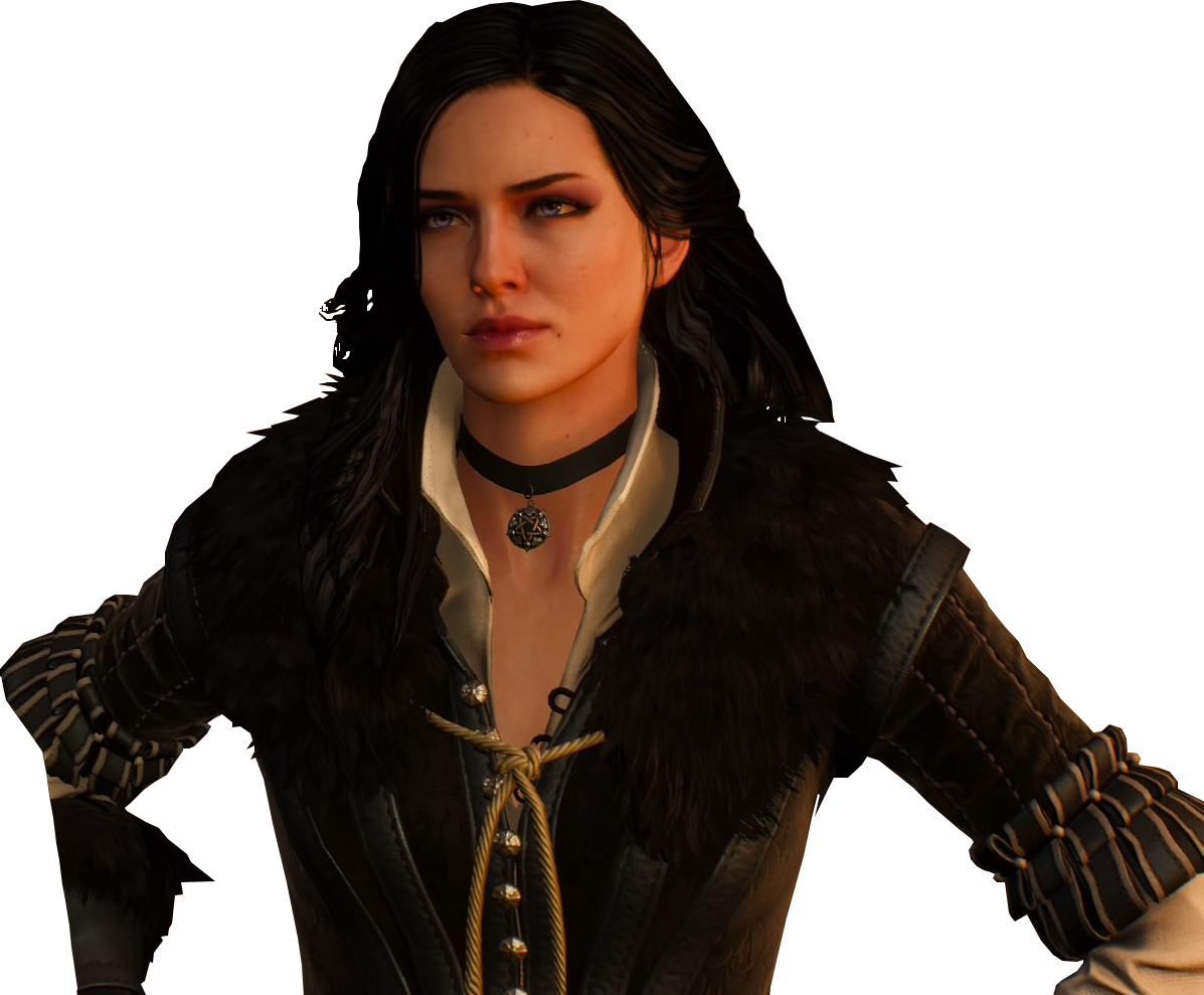 PSshare 03 The Witcher III Wild Hunt Vizima