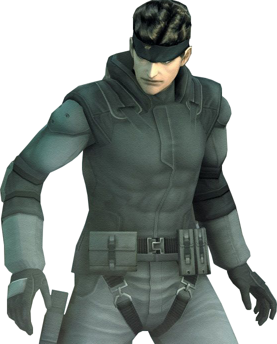 Metal Gear Solid: The Twin Snakes - Wikiwand