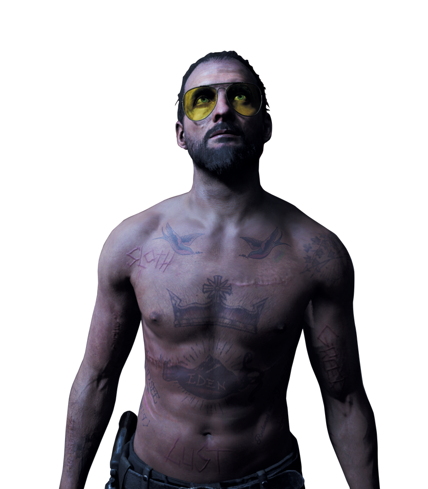 Far Cry 5 Joseph Seed Render 1 by Hyperborean82 on DeviantArt Far Cry 5 Joseph Seed Render 1 by Hyperborean82 on DeviantArt