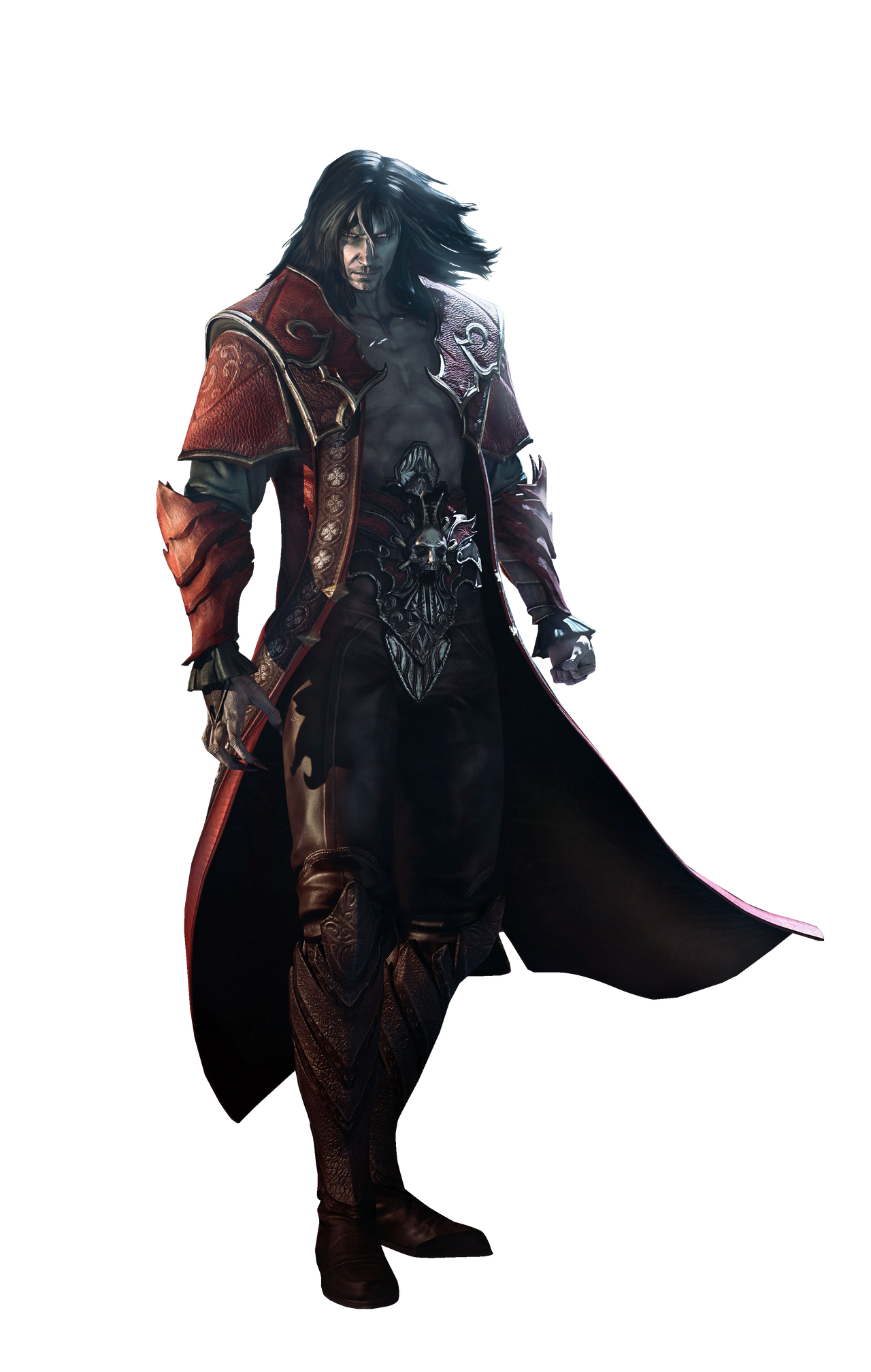 Walkthrough:Lords of Shadow 2, Castlevania Wiki