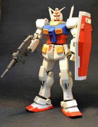 Gundam RX-78