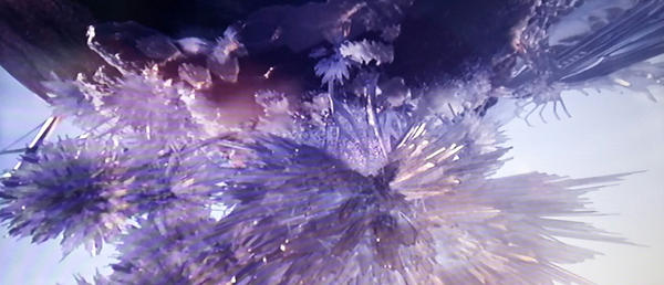''Cocoon Crystalized'' II by LadyAyakoTami on DeviantArt