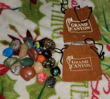 ''Grand Canyon Rocks''